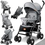 KIDIZ® Kinderwagen / Wandelwagen City-Pro Buggy Kinderbuggy, Verzenden, Nieuw