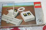 Lego - 7862 - train - 1980-1989 - Belgique