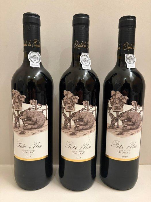 2019 Quinta da Furada Pata dUrso Vinhas Antigas - Douro, Collections, Vins