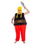 Kostuum Ordrealphabetix Asterix, Kleding | Heren, Nieuw, Verzenden