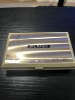 Nintendo - Game & Watch - Multi Screen - Oil Panic -, Games en Spelcomputers, Nieuw