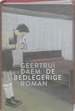 De bedlegerige (9789085423126, Geertrui Daem), Boeken, Nieuw, Verzenden