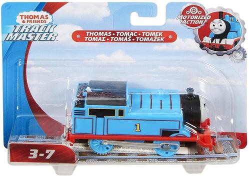 Thomas de Trein -  Track Master - Thomas, Kinderen en Baby's, Speelgoed | Thomas de Trein, Verzenden