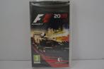 Formula 1 2009 - NEW (PSP PAL), Nieuw