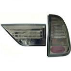 Achterlichten | BMW | X3 E83 2004-2006 | LED | smoke | 05, Auto-onderdelen, Verzenden, Nieuw, BMW
