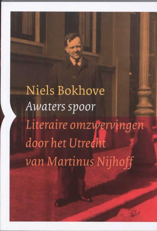 Awaters spoor 9789059372139 Niels Bokhove, Boeken, Overige Boeken, Gelezen, Verzenden