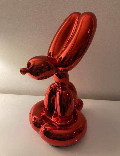 Balloon Rabbit, Antiek en Kunst, Kunst | Schilderijen | Modern