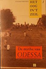 Mythe Van Odessa 9789073978171, Boeken, Gelezen, Verzenden, Lubberhuizen, Uitgeverij Bas