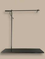 Noordelijke giraf Schedel op een standaard - Giraffa, Verzamelen, Dierenverzamelingen, Nieuw