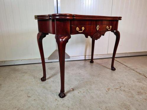 Console - Acajou - Origine : Palais Het Loo ; Palais Royal à, Antiquités & Art, Antiquités | Meubles | Chaises & Canapés