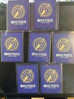 Bandai - 7 Card - One Piece - Crocodile OP14 119 - OP14 120, Hobby en Vrije tijd, Nieuw