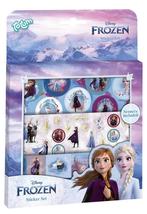 Frozen Stickerset, Verzenden