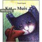 Kat en muis 9789020929089 T. Bogacki, Boeken, Verzenden, Gelezen, T. Bogacki