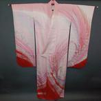 Furisode - Kimono - Vintage
