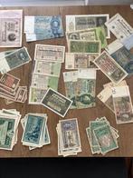 Duitsland. - 100 Banknotes - Various Dates  (Zonder