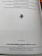 Le Scorpion T1 à T5 - 5x C - 5 Album - EO - 2000/2004