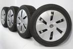 Volkswagen ID3 18 inch velgen Bridgestone Winterbanden Origi, Auto-onderdelen, Banden en Velgen, Ophalen of Verzenden, Nieuw
