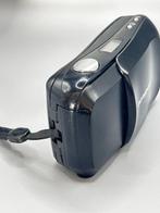 Olympus mju-1 avec 3,5/35mm | Analoge camera