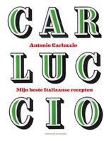 Mijn beste Italiaanse recepten 9789059568846, Gelezen, Antonio Carluccio, N.v.t., Verzenden