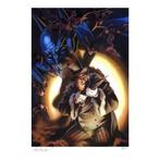DC Comics Art PrintT he Penguin 60 x 45 cm, Verzamelen, Ophalen of Verzenden, Nieuw