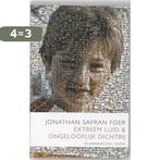 Extreem Luid En Ongelooflijk Dichtbij 9789041414977, Boeken, Verzenden, Gelezen, Jonathan Safran Foer