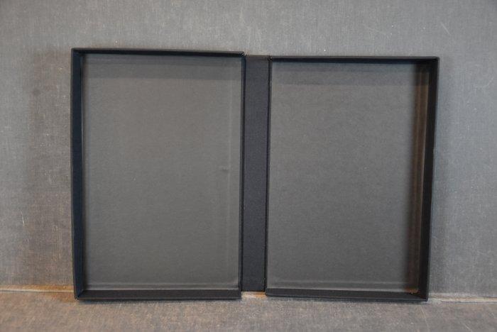 Franco Maria Ricci. FMR. - Tupia. Ovvero Brasile antropofago, Antiquités & Art, Antiquités | Livres & Manuscrits