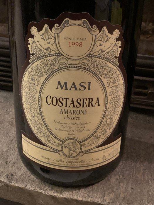1998 Masi Costasera - Amarone della Valpolicella - 1, Verzamelen, Wijnen