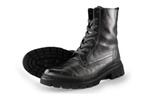 Gabor Veterboots in maat 43 Grijs | 5% korting, Kleding | Dames, Verzenden, Overige typen, Gabor, Zo goed als nieuw