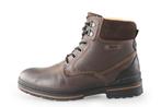 Australian Veterboots in maat 41 Bruin | 5% extra korting, Kleding | Heren, Schoenen, Bruin, Verzenden, Boots, Zo goed als nieuw