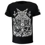 Dark Funeral As I Ascend T-Shirt - Officiële Merchandise, Nieuw