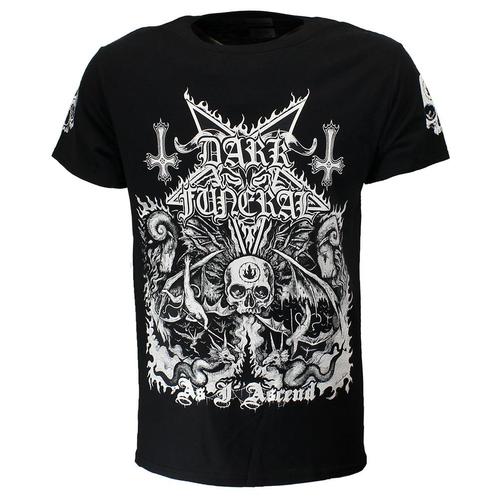Dark Funeral As I Ascend T-Shirt - Officiële Merchandise, Vêtements | Hommes, T-shirts