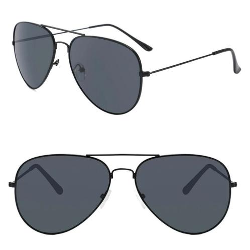 Fako Sunglasses® - Pilotenbril - Piloot Zonnebril - Heren, Handtassen en Accessoires, Zonnebrillen en Brillen | Dames, Verzenden