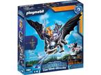 Veiling - Playmobil How To Train Your Dragon Dragons, Kinderen en Baby's, Speelgoed | Playmobil, Nieuw