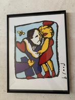 Herman brood - Herman brood - Années 1990, Antiek en Kunst