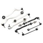 Draagarmen set voor- of/en achterzijde BMW 5-serie E39 NIEUW, Auto-onderdelen, Ophalen of Verzenden, Nieuw, BMW