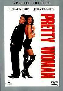 Pretty Woman (Special Edition) von Garry Marshall  DVD, Cd's en Dvd's, Dvd's | Overige Dvd's, Zo goed als nieuw, Verzenden
