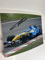 renault - Formula 1 - Fernando Alonso - 2025 - Foto, Nieuw