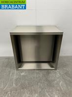 Hotte aspirante en acier inoxydable hotte aspirante 100 x 95, Verzenden