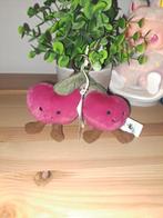 Jellycat - Pluche speelgoed Cherry - 2010-2020 - Verenigd, Antiek en Kunst, Antiek | Speelgoed