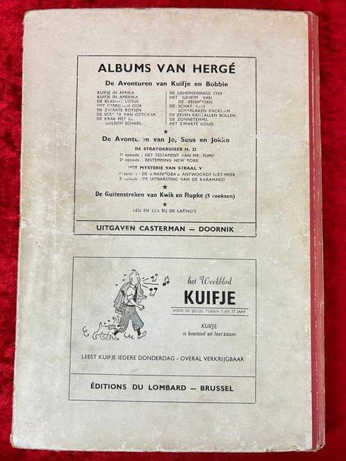 Alex [Martin], Avontuur in Mexiko [weekblad Kuifje],, Boeken, Stripverhalen