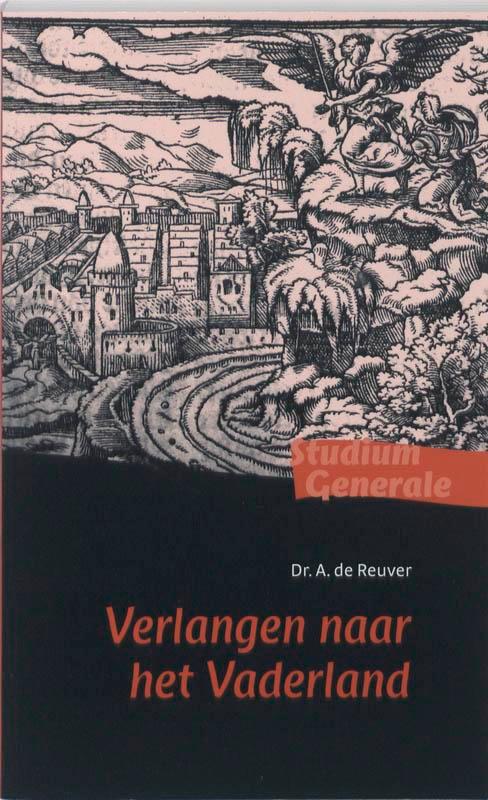 Verlangen Naar Het Vaderland 9789058299246, Livres, Religion & Théologie, Envoi
