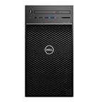 Dell Precision 3630 , 8GB , 256GB SSD , i5-8500 B-Grade, Ophalen of Verzenden