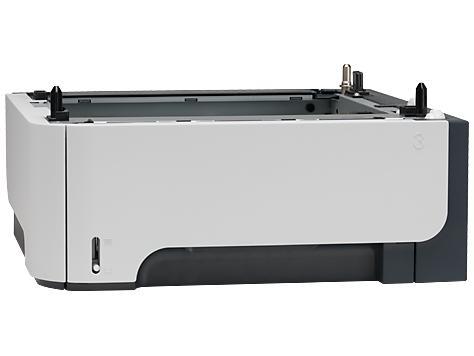 HP - HP Laserjet Jet invoerlade voor 500 vel (CE464A) voor, Computers en Software, Printerbenodigdheden, Overige typen, Nieuw