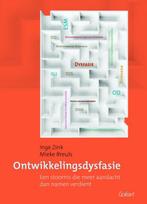 Ontwikkelingsdysfasie 9789044129243 Mieke Breuls, Verzenden, Zo goed als nieuw, Mieke Breuls