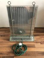 Saint Gobain - René Coulon Radiateur - Radiavar - Verre -