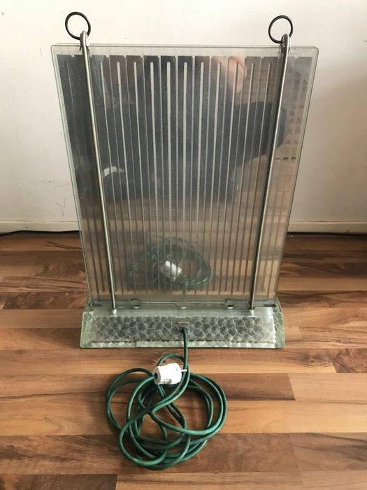 Saint Gobain - René Coulon Radiateur - Radiavar - Verre -, Antiquités & Art, Art | Objets design