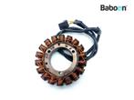 Dynamo Laadspoel Triumph Bonneville 800 2001-2004, Motoren, Verzenden, Gebruikt