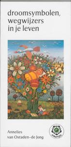 Droomsymbolen, wegwijzers in je leven / Ankertjes / 197, Verzenden, A. van Ostaden