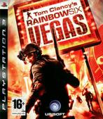 Tom Clancys Rainbow Six Vegas (PS3 Games), Ophalen of Verzenden