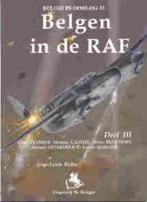 Belgen in de RAF 3 9789058680358 J.L. Roba, Verzenden, Gelezen, J.L. Roba